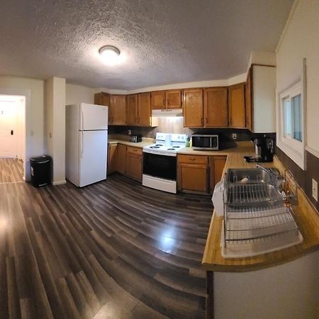 The Dragon'S Den 5 Bedroom House 1 Mile To Main St Tazewell Экстерьер фото