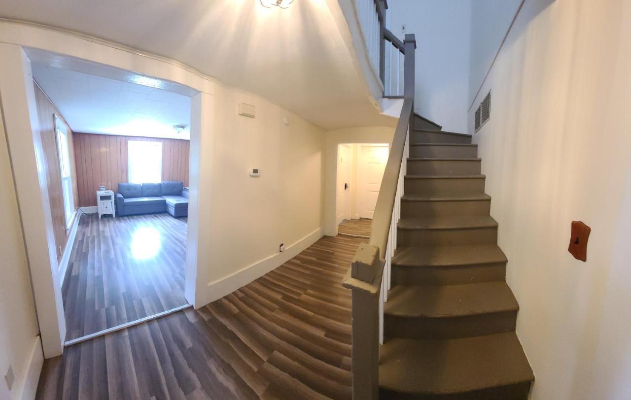 The Dragon'S Den 5 Bedroom House 1 Mile To Main St Tazewell Экстерьер фото