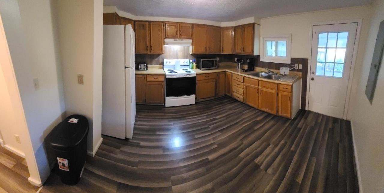 The Dragon'S Den 5 Bedroom House 1 Mile To Main St Tazewell Экстерьер фото