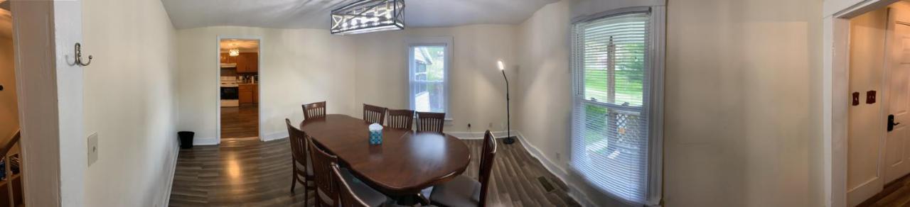 The Dragon'S Den 5 Bedroom House 1 Mile To Main St Tazewell Экстерьер фото